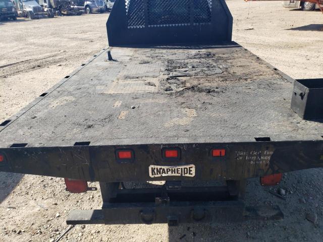 2019 FORD F350 SUPER #3268889228