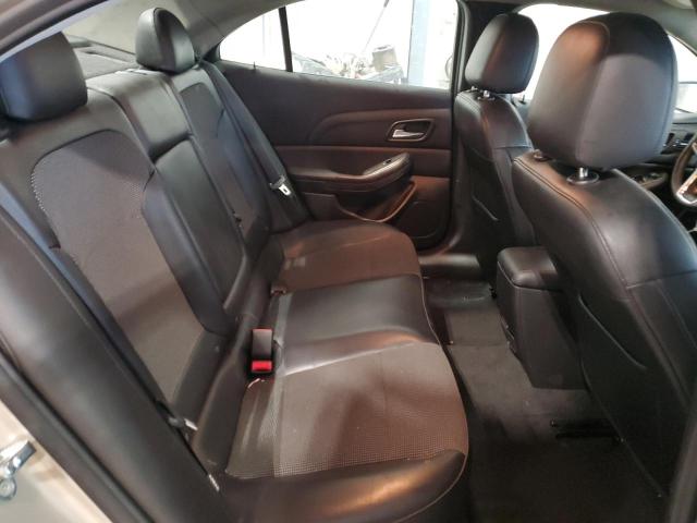 2015 CHEVROLET MALIBU 2LT 1G11D5SLXFF341711