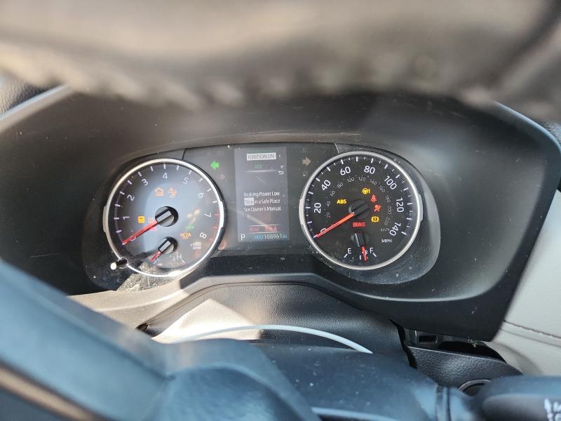 2020 TOYOTA RAV4 XLE P #3290351787