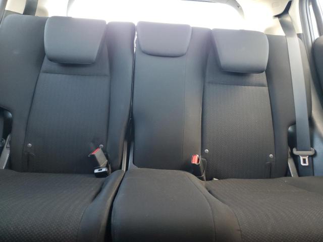 2016 HONDA HR-V LX - 3CZRU6H36GM736732