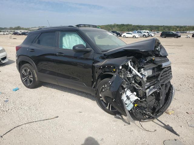 2026 CHEVROLET TRAILBLAZER LT - KL79MPSL7TB019825