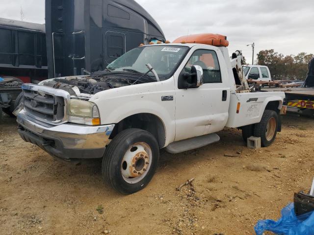Global Auto Auctions: 2003 FORD F450 SUPER DUTY