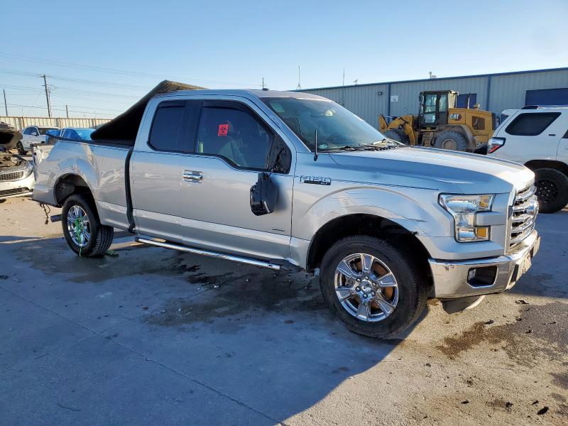 2015 FORD F150 SUPER #3281609408