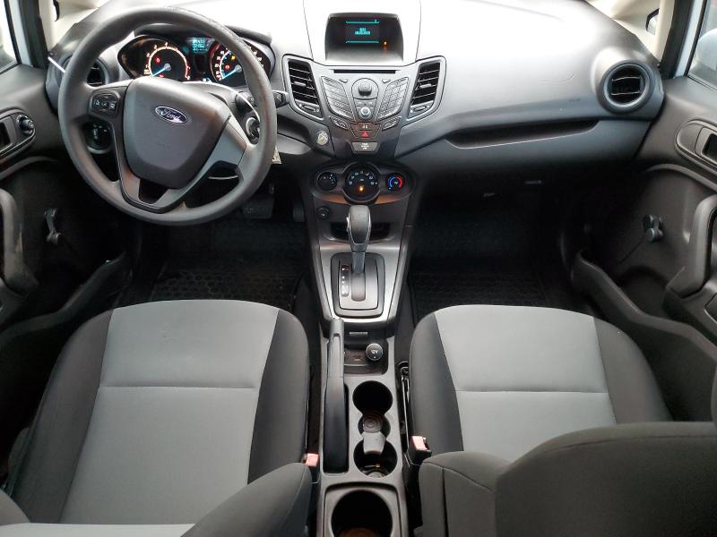 2015 FORD FIESTA S 3FADP4AJ4FM181188