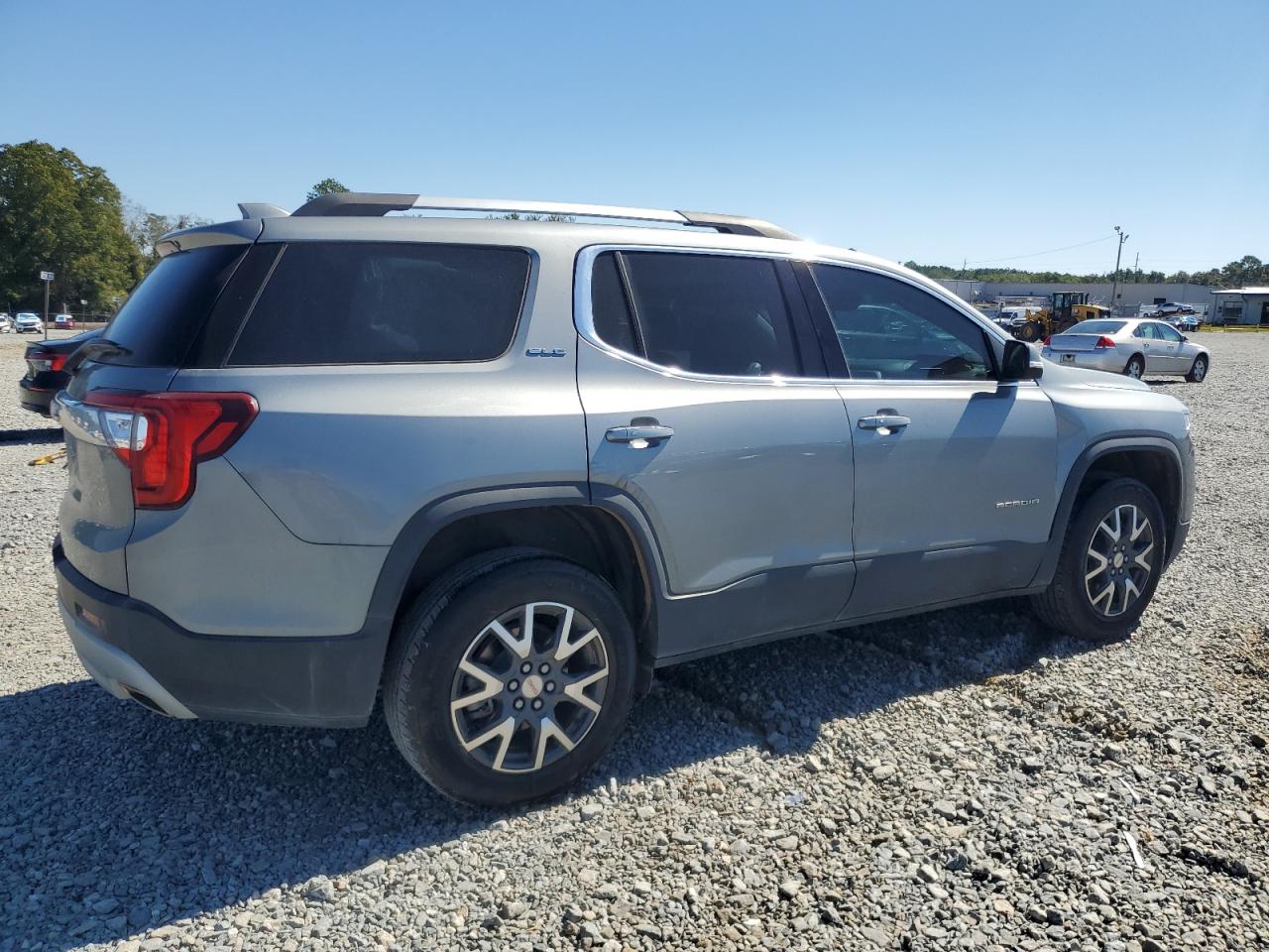 GMC ACADIA SLE