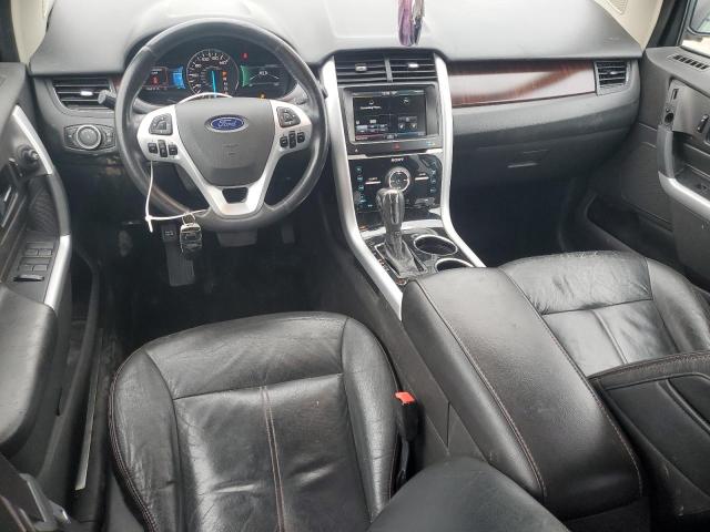 2014 FORD EDGE LIMIT - 2FMDK4KC8EBB28871