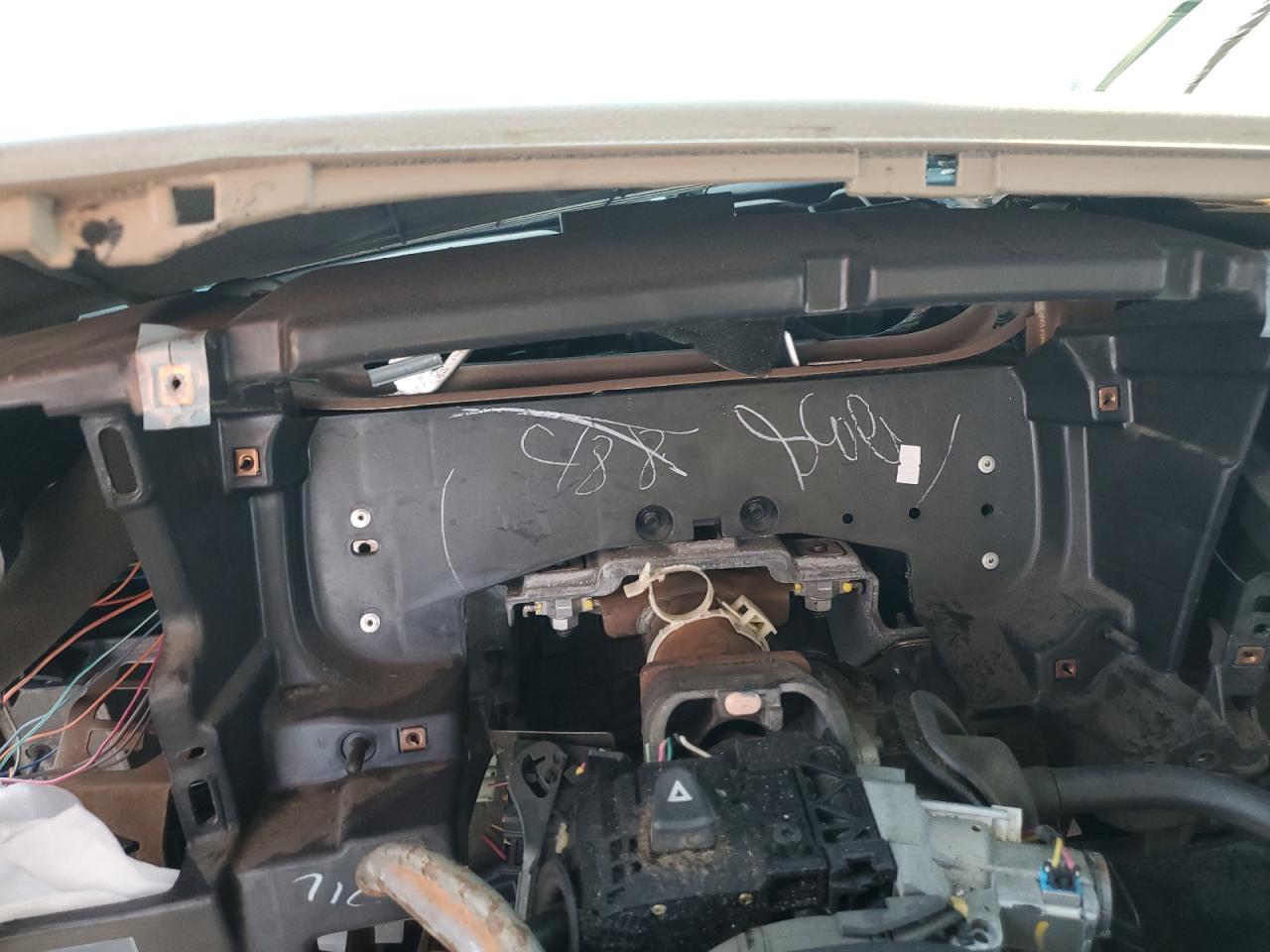 Lot #3266032517 2007 CHEVROLET SILVERADO