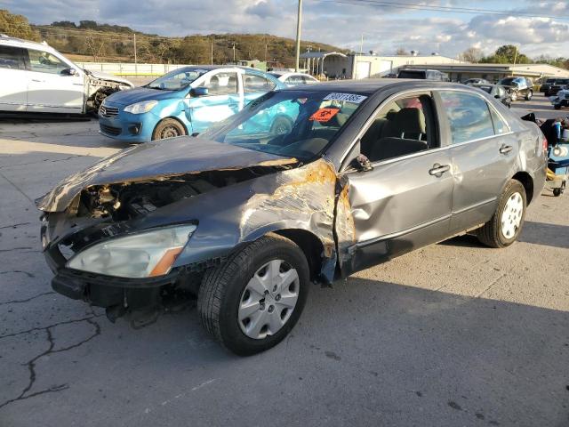 Global Auto Auctions: 2004 HONDA ACCORD LX