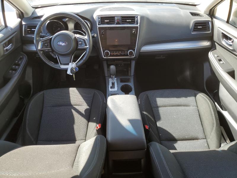 2019 SUBARU OUTBACK 2. 4S4BSAFC5K3304755