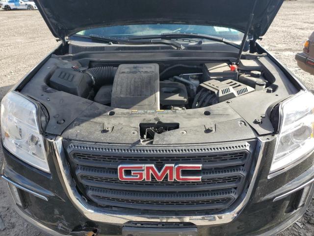 2017 GMC TERRAIN SL - 2GKFLTEK7H6353050