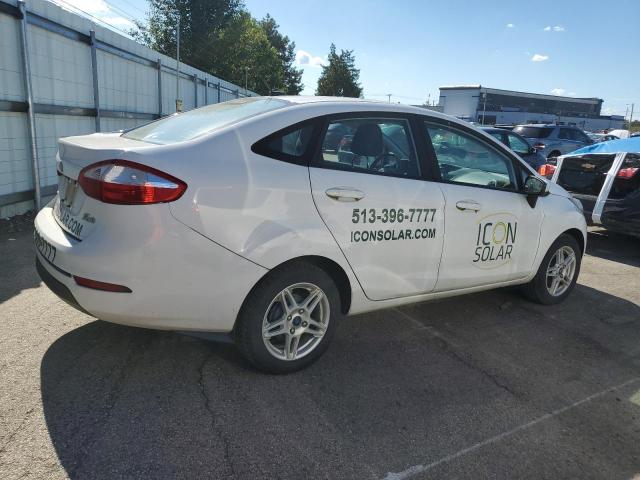 2019 FORD FIESTA SE - 3FADP4BJ8JM136102