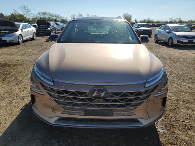 2020 HYUNDAI NEXO LIMIT KM8J84A66LU008510