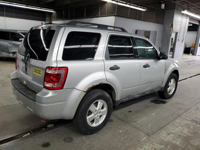 2012 FORD ESCAPE XLT #3284678335