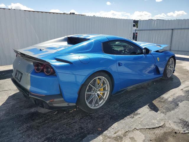 2021 FERRARI 812 GTS #3297055542