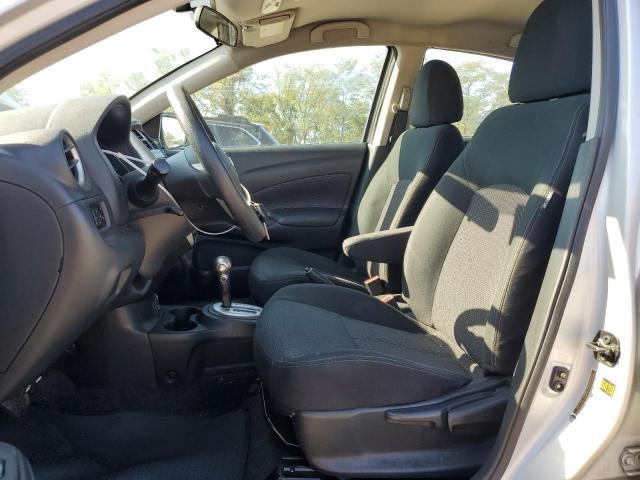 2019 NISSAN VERSA S - 3N1CN7AP8KL877072