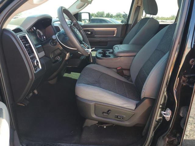 2019 RAM 1500 CLASS - 1C6RR6GG9KS698304