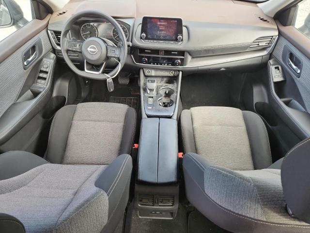 2023 NISSAN ROGUE SV - 5N1BT3BA5PC774224