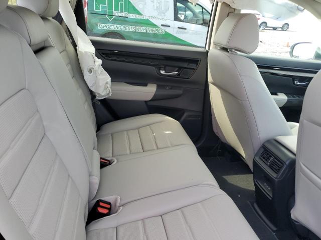 2025 HONDA CR-V EXL - 5J6RS3H72SL005443