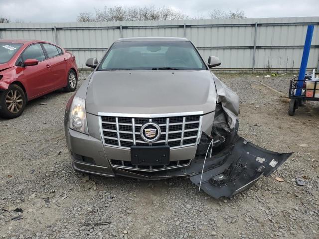2012 CADILLAC CTS - 1G6DC5E51C0141161