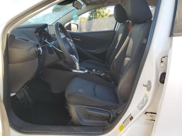 2017 TOYOTA YARIS IA - 3MYDLBYVXHY177176