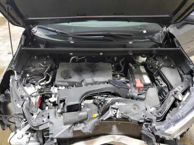 2024 TOYOTA RAV4 LE - 2T3G1RFVXRC465673