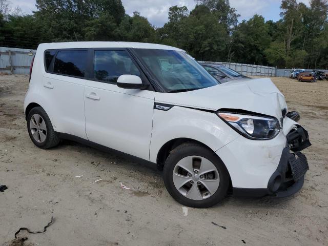 2016 KIA SOUL #3293686386
