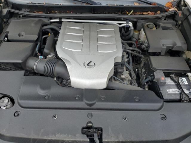 2016 LEXUS GX 460 JTJBM7FX2G5135498