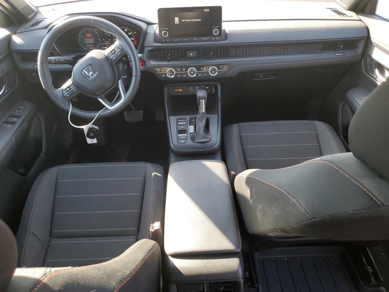 2024 HONDA CR-V SPORT 7FARS5H55RE037823