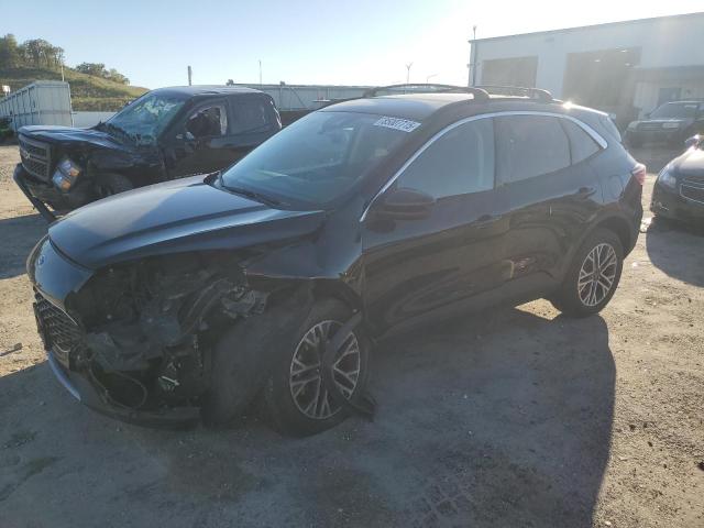 2020 FORD ESCAPE SEL - 1FMCU9H66LUB59693