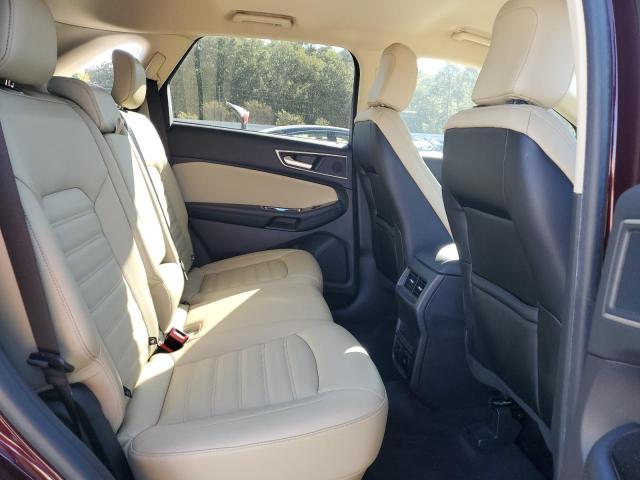 2020 FORD EDGE SEL #3286525186