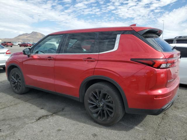 2023 MITSUBISHI OUTLANDER #3286894224