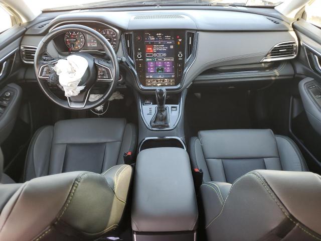 2021 SUBARU OUTBACK ON - 4S4BTGLD1M3109476