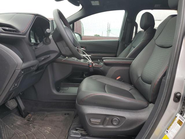 2025 TOYOTA SIENNA XSE 5TDXRKEC7SS228807