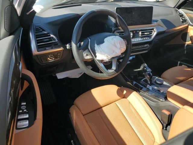 2024 BMW X3 SDRIVE3 #3303893688