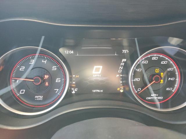 2015 DODGE CHARGER PO - 2C3CDXAT3FH902072