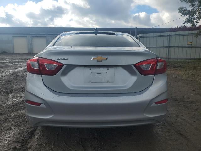 2018 CHEVROLET CRUZE LS #3302733023