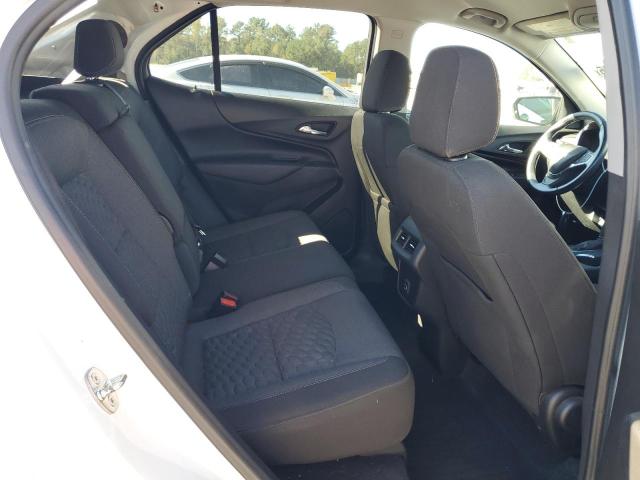 2021 CHEVROLET EQUINOX LT - 3GNAXKEV1MS175511