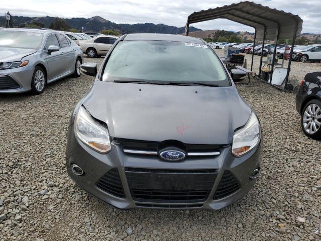 2014 FORD FOCUS TITANIUM #3268838310