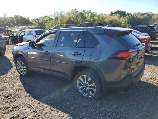 2023 TOYOTA RAV4 XLE PREMIUM 2T3A1RFV4PW343764