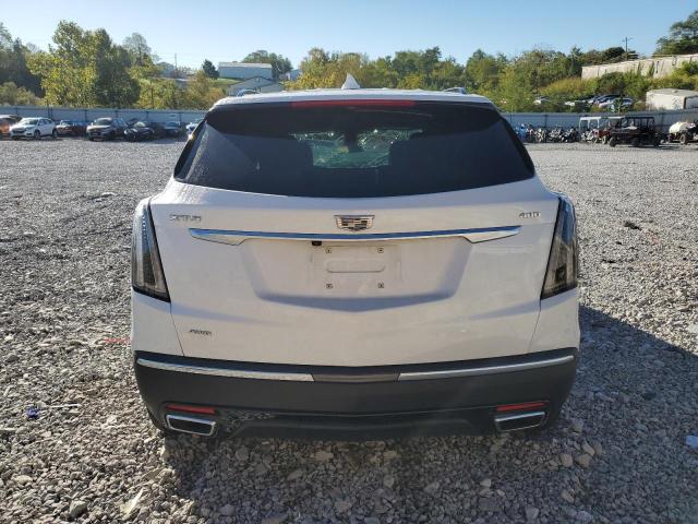 2024 CADILLAC XT5 SPORT 1GYKNGRS6RZ707341