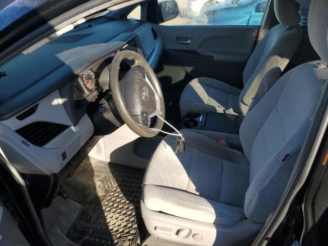 2015 TOYOTA SIENNA LE - 5TDKK3DC9FS605004