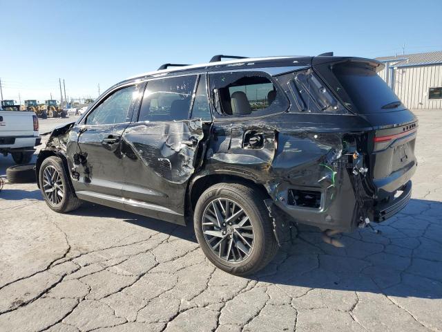 2025 LEXUS TX 350 BAS 5TDAAAB68SS021199