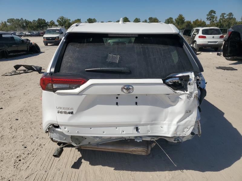 2024 TOYOTA RAV4 LE - 2T3H1RFV7RW364786