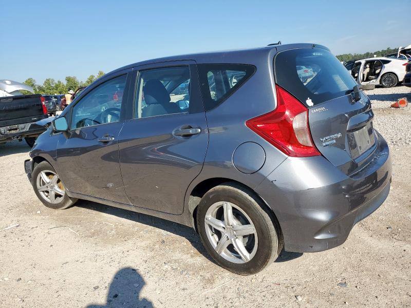 2018 NISSAN VERSA NOTE 3N1CE2CP5JL364537