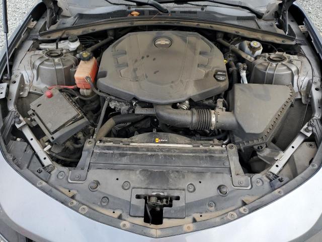 2020 CHEVROLET CAMARO LS - 1G1FB1RS6L0104732