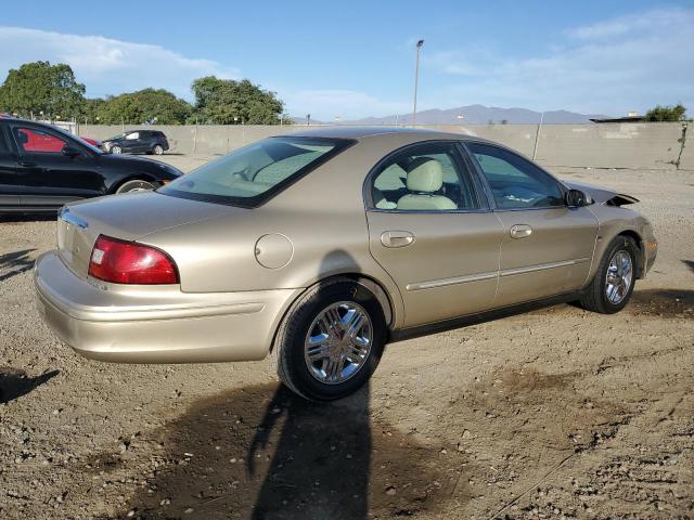 2000 MERCURY SABLE LS P #3286845230