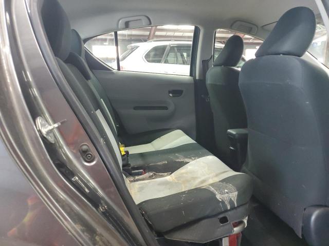 2013 TOYOTA PRIUS C - JTDKDTB35D1534228