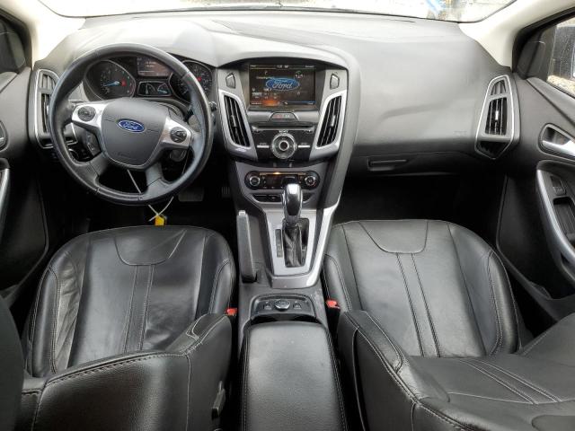 2014 FORD FOCUS TITANIUM #3268838310