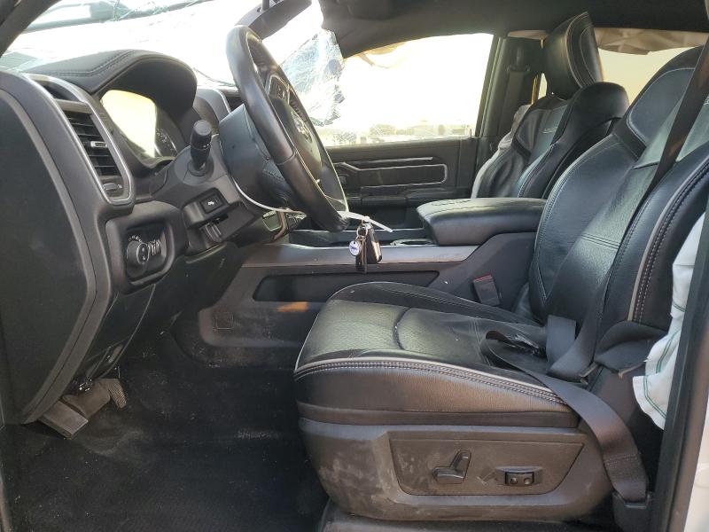 2021 RAM 2500 LARAM #3302010077