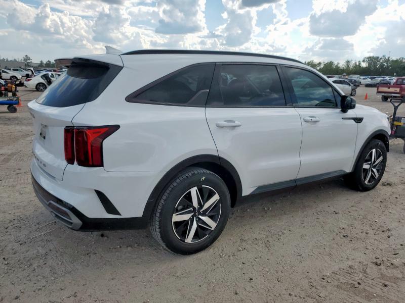2022 KIA SORENTO S #3302932635